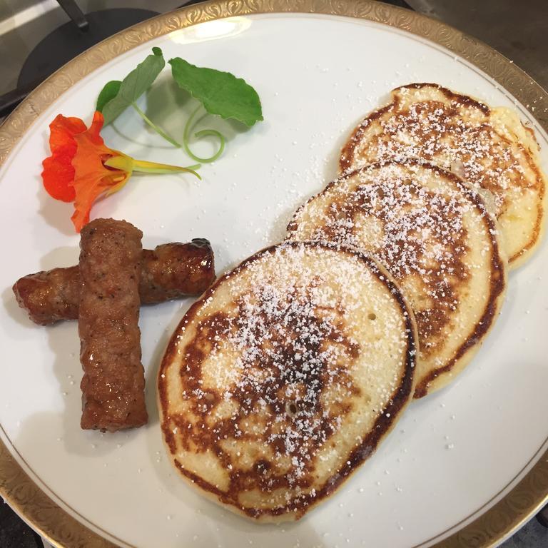 Village Inn 야머스포트 외부 사진